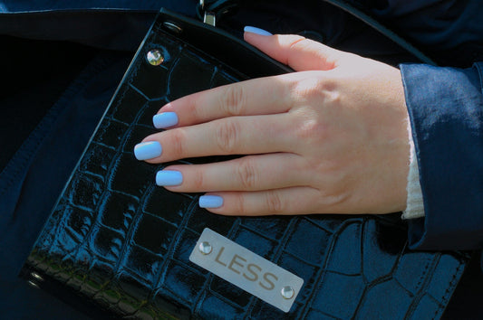 Everyday Nail Wraps That Go with Everything