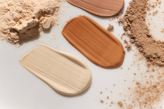 How to Choose the Right Nail Wrap Color for Your Skin Tone