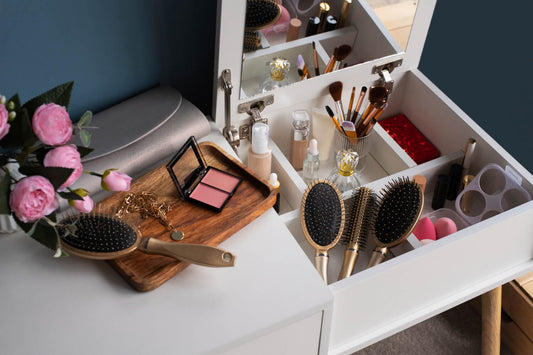 How to Store Your Leftover Nail Wraps (So They Don’t Dry Out)