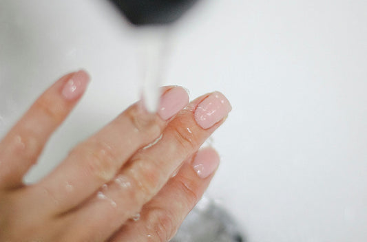 Nude Nail Wraps That Look Good on Everyone