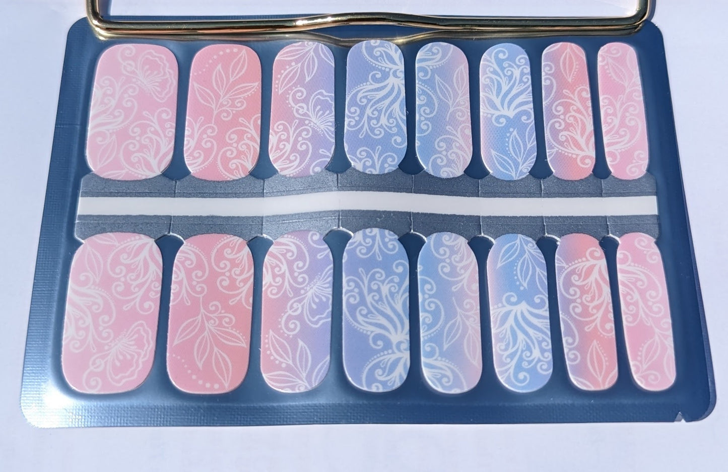 Bouquet Pastel
