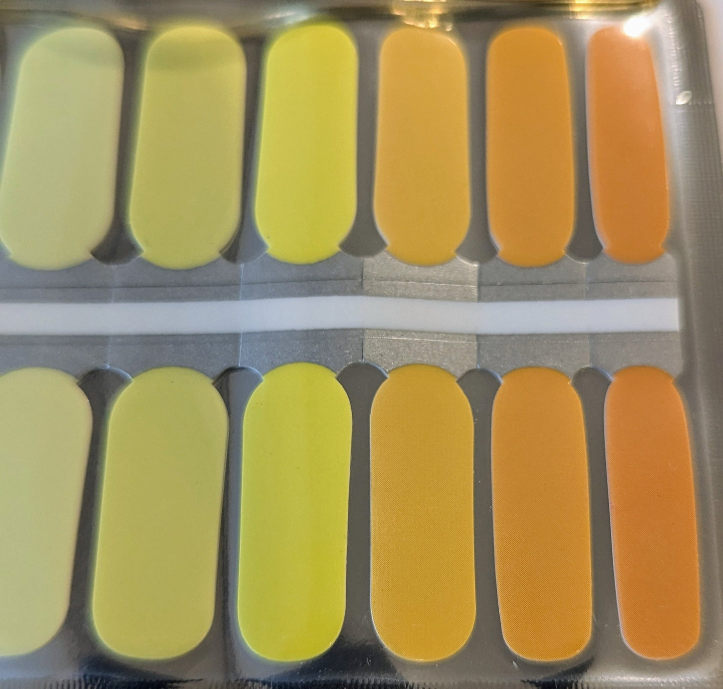 Tangerine Mist