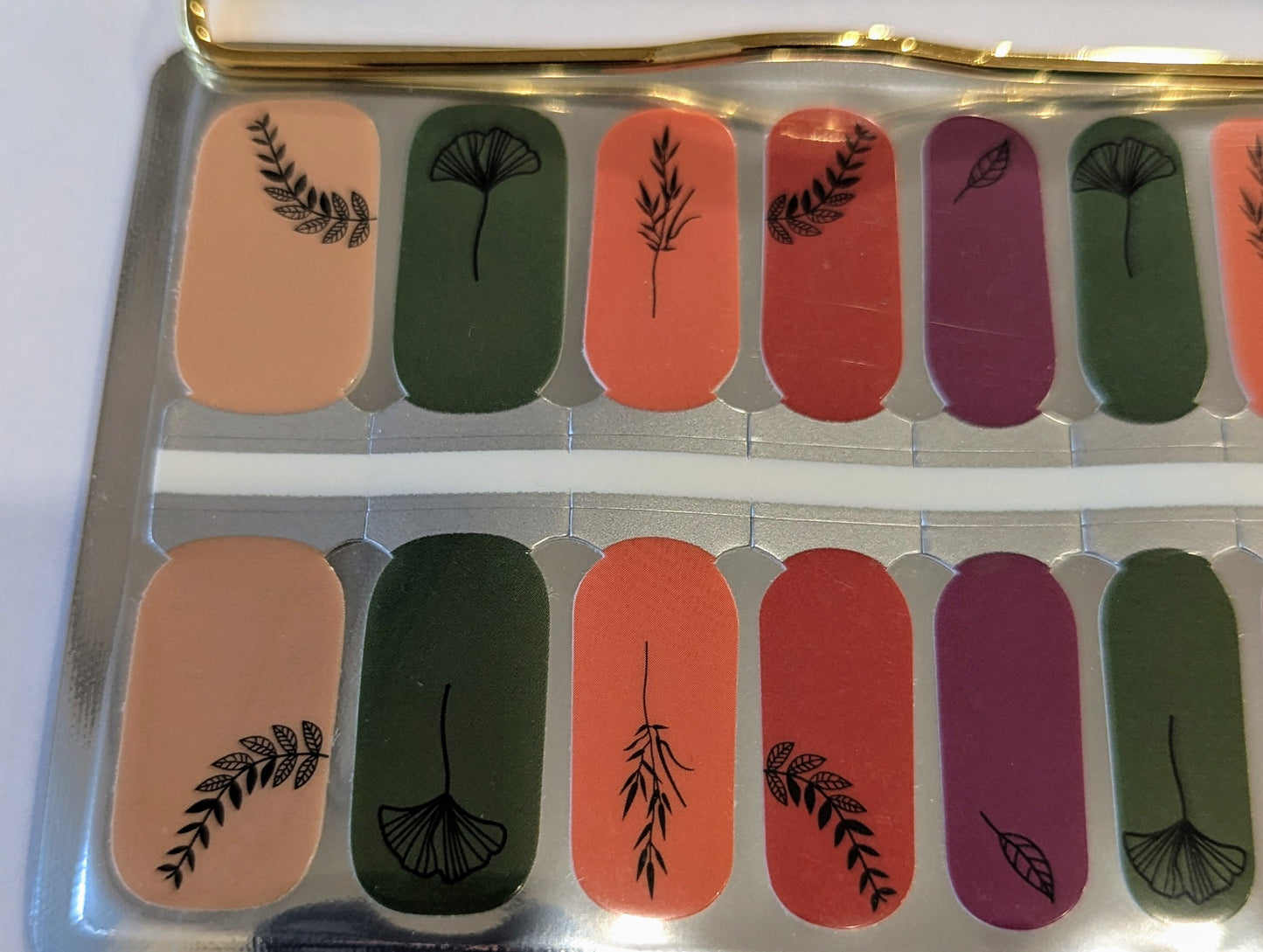 Harvest Hues