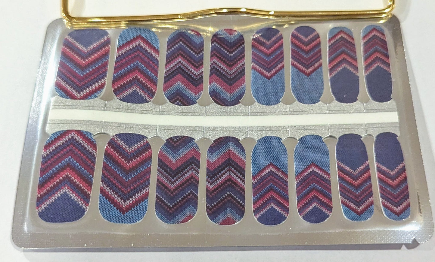 Chevron Radieux
