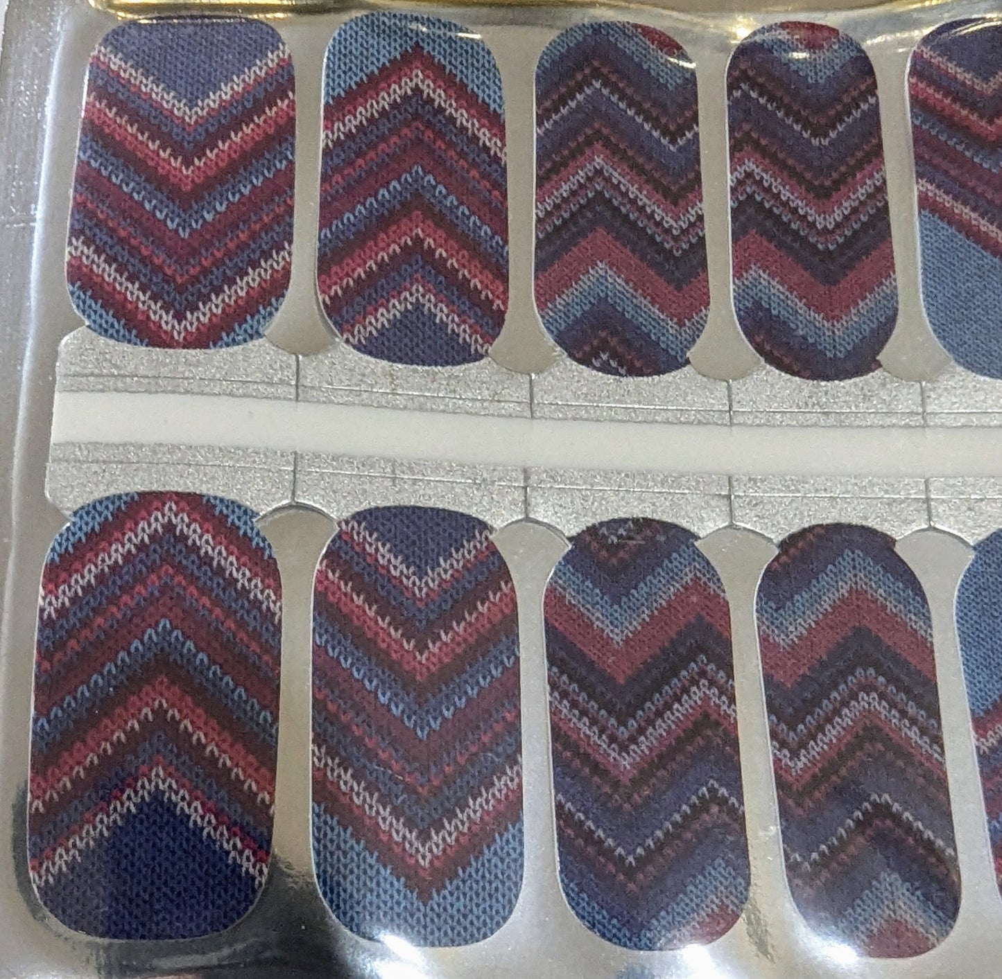 Chevron Radieux