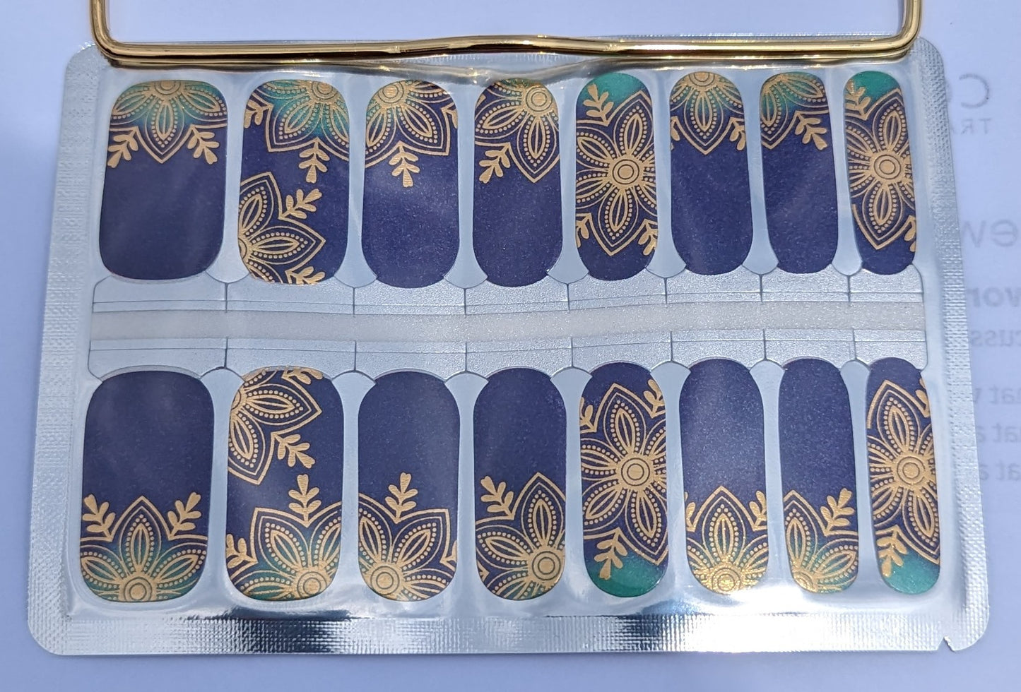 Saphir Royal