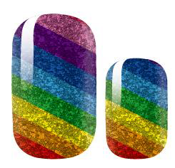 Reflets Arc-en-Ciel