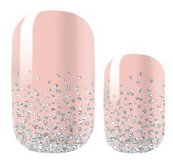 Rosée Argentée