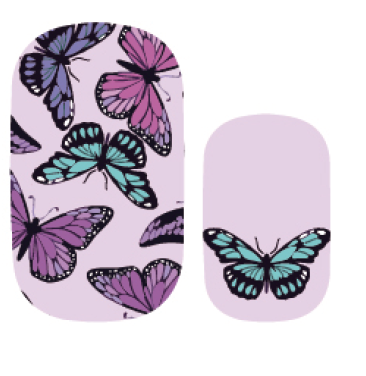 Wings of Wonder