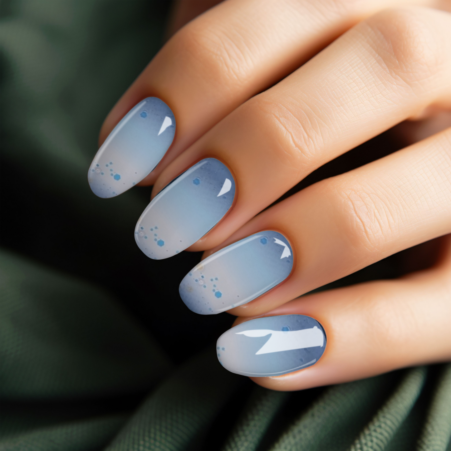 Porcelain Frost
