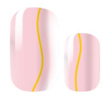 Duo Pastel Doré
