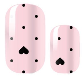 Gentle Dots