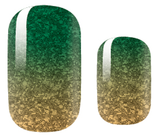 Green Is the New Gold