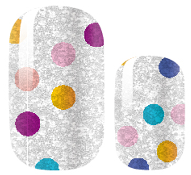 Confetti Countdown