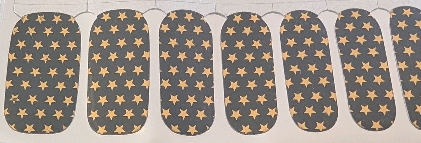 Étoilé