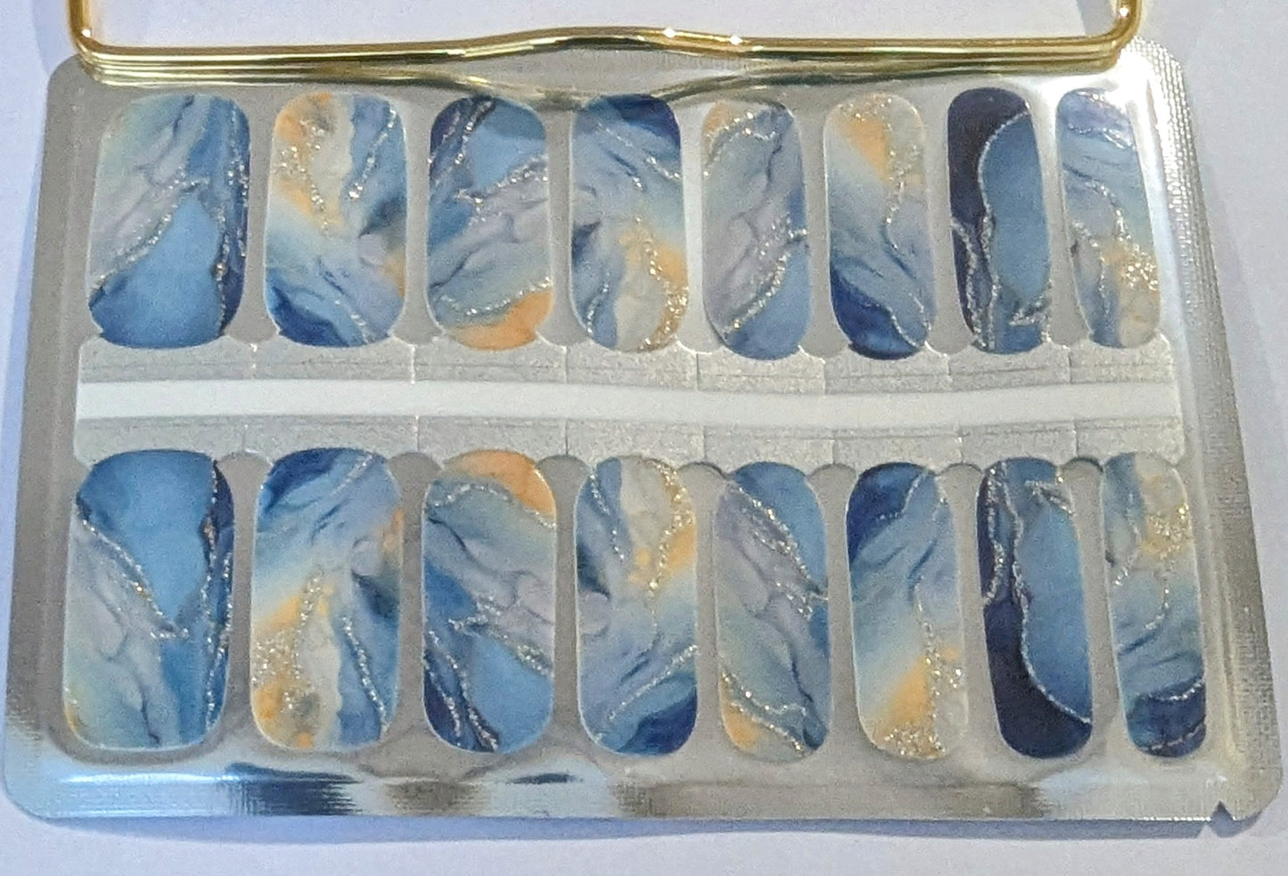 Blue Quartz