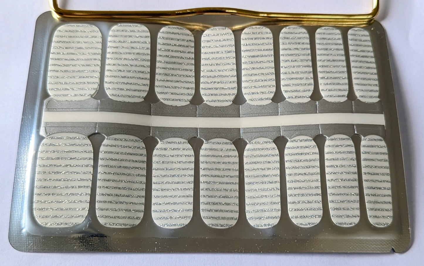 Silent Ice