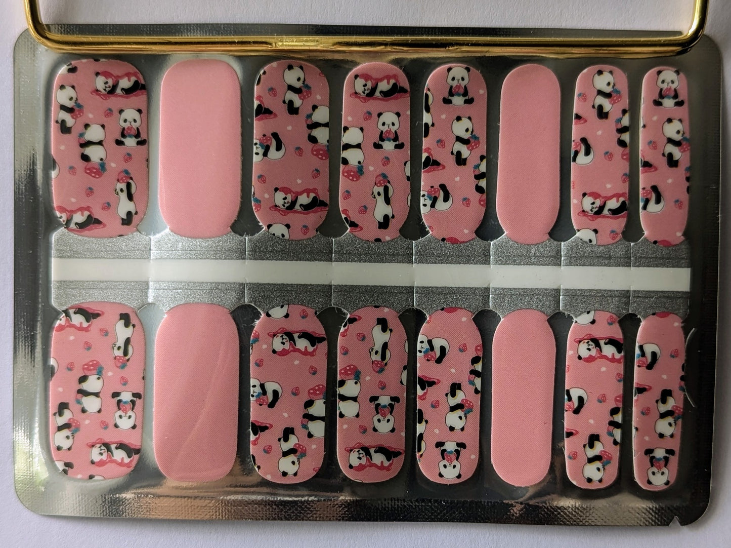 Panda Gourmand