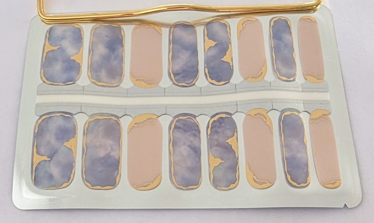 Kintsugi Calm