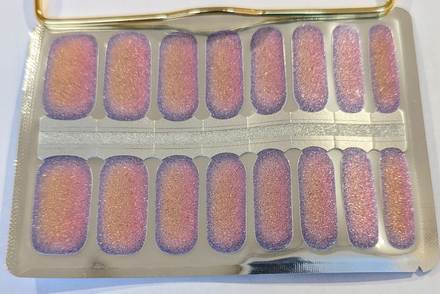 Lueurs Prune Sucrée