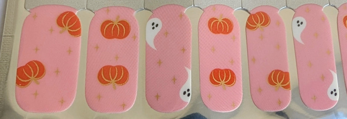 Pink Harvest