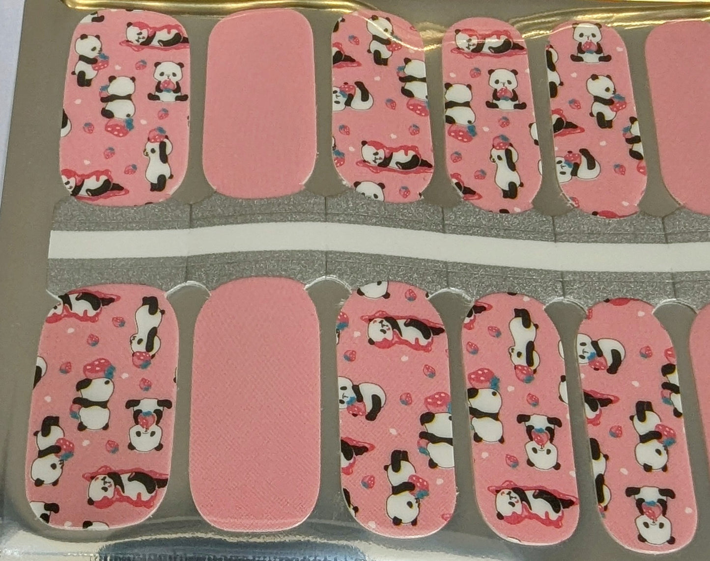 Panda Gourmand