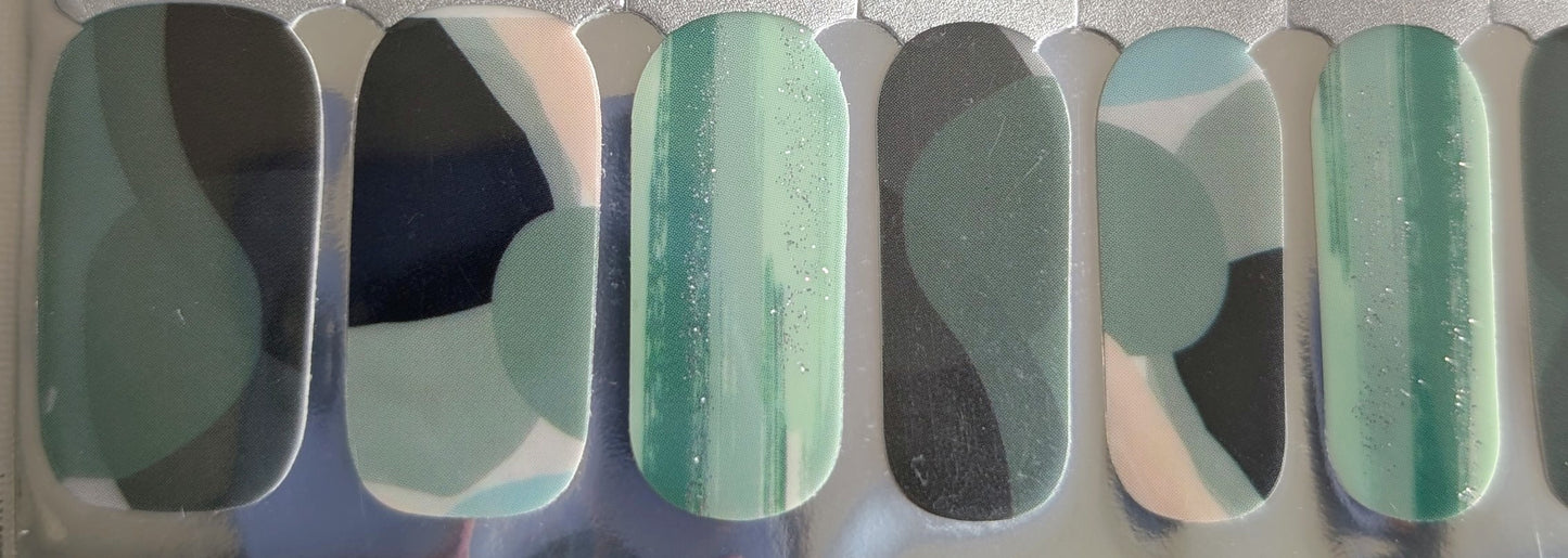 Sage & Shadow