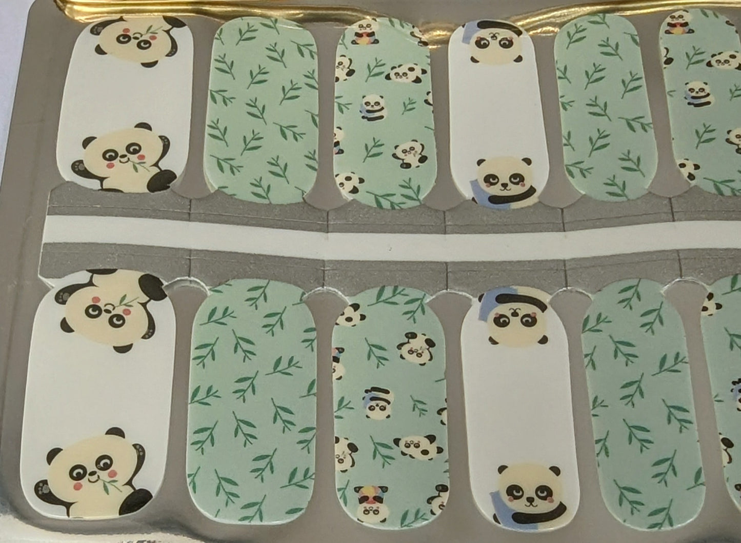 Panda Mood