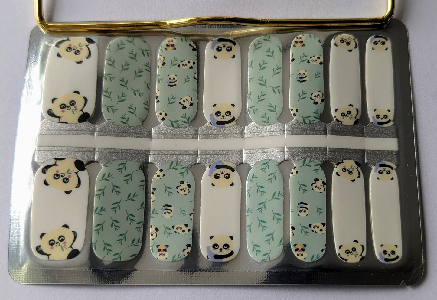 Panda Mood