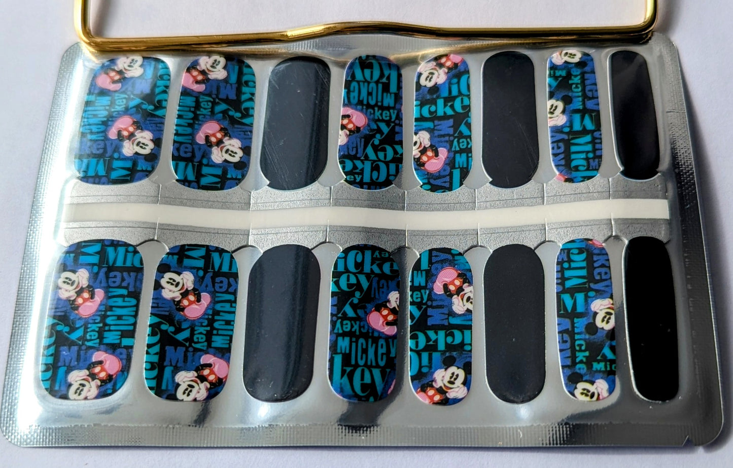 Mickey’s Night Out