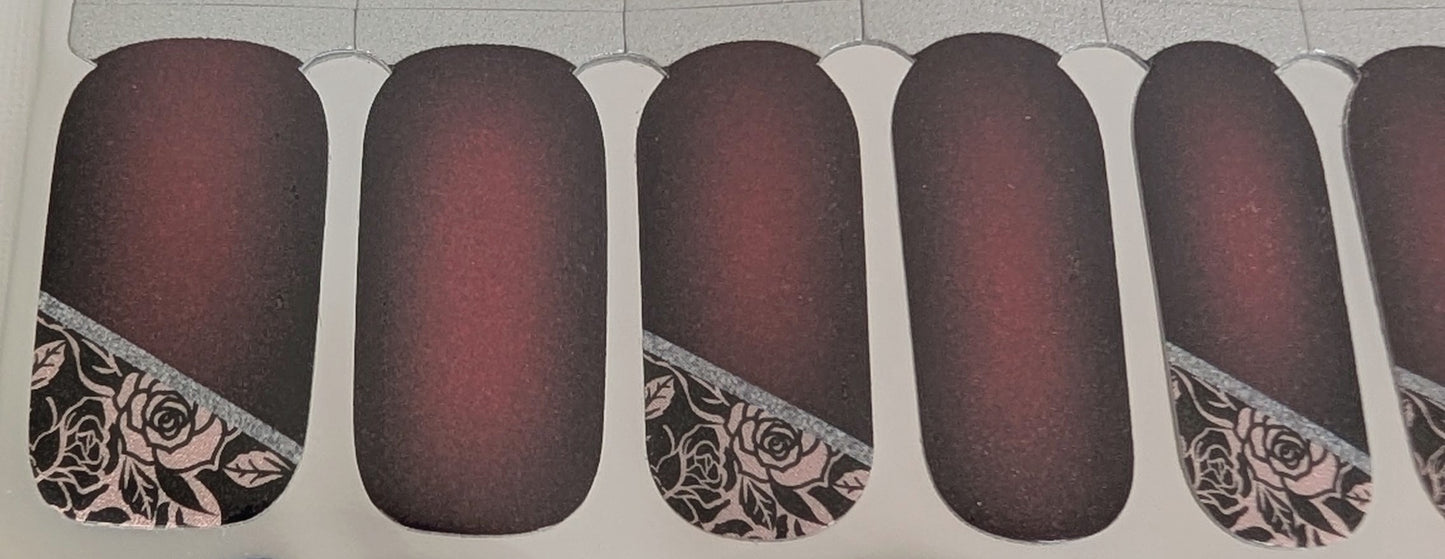 Rose to the Occasion