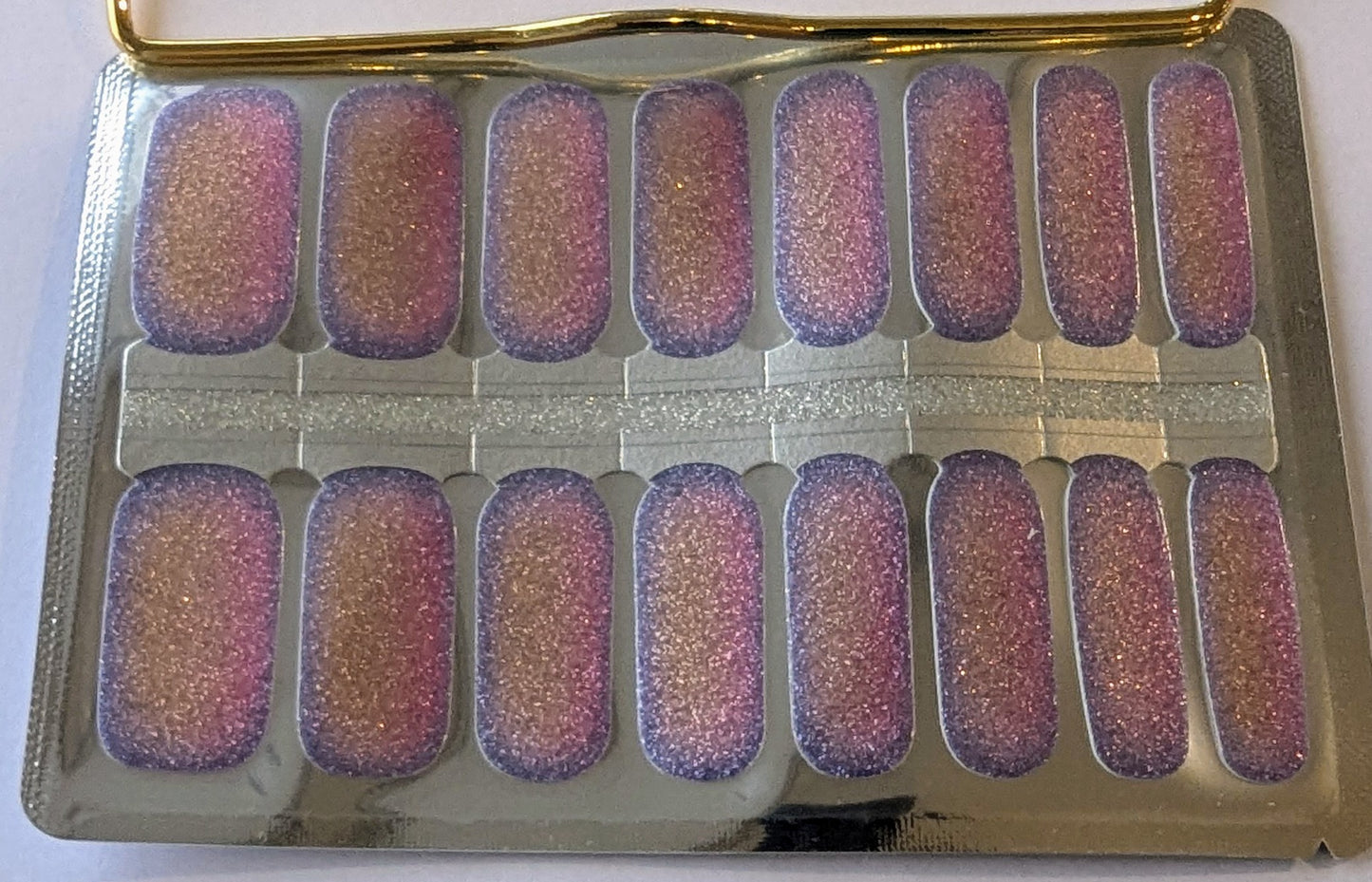 Lueurs Prune Sucrée