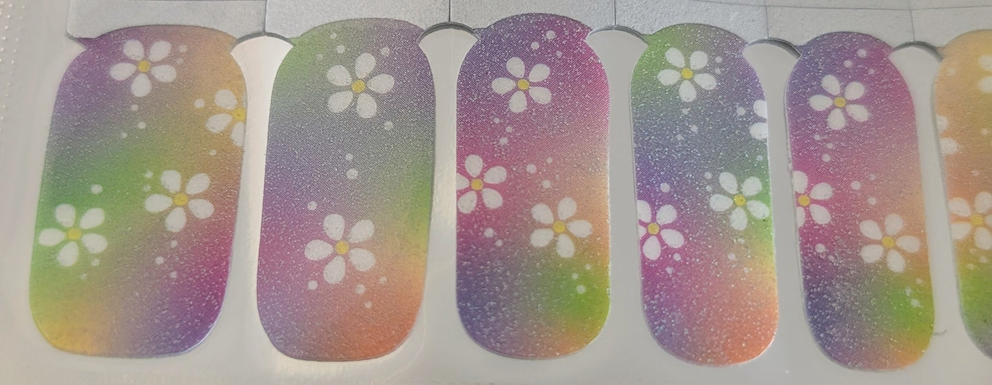Opal Daisy