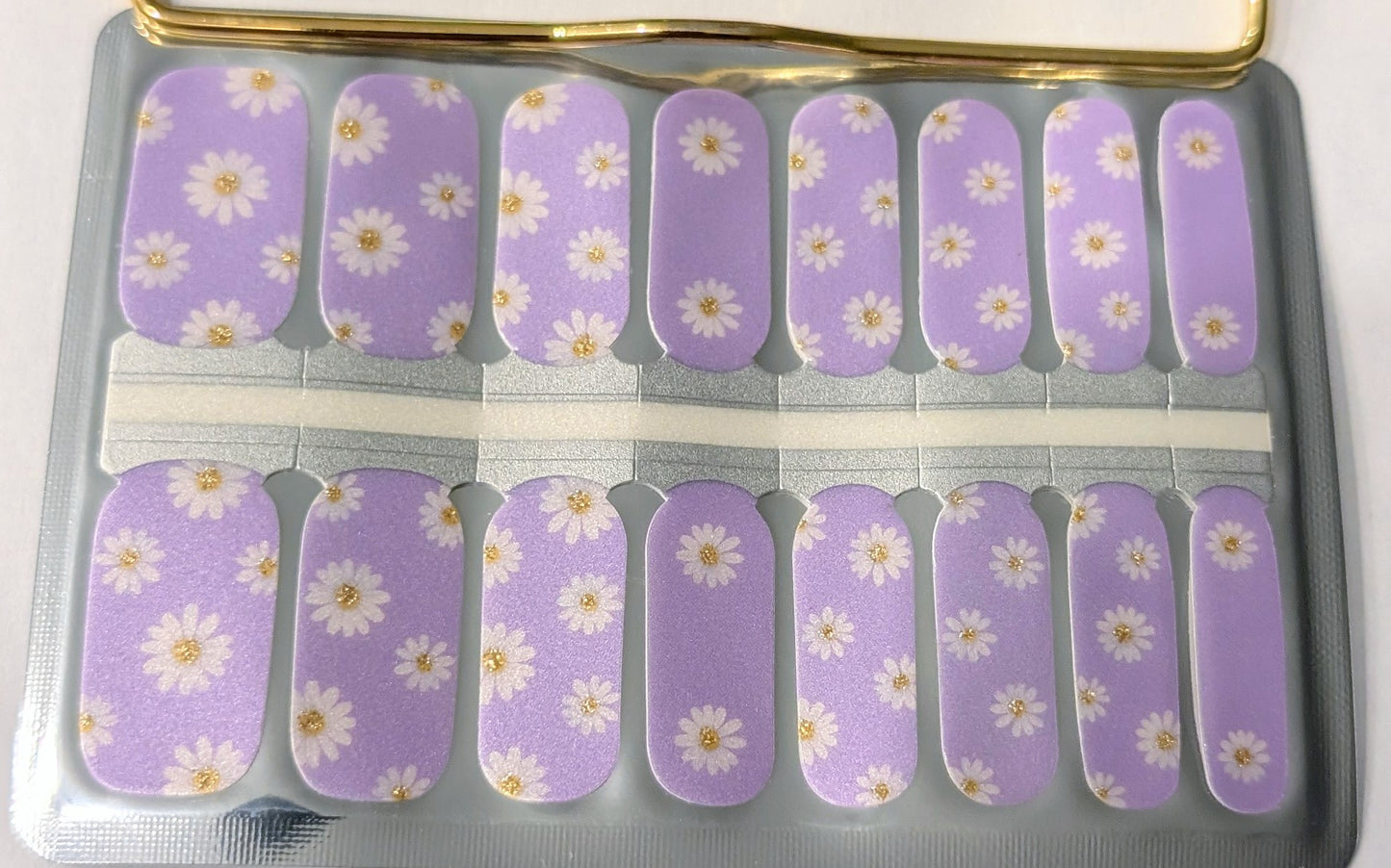 Starry Petals