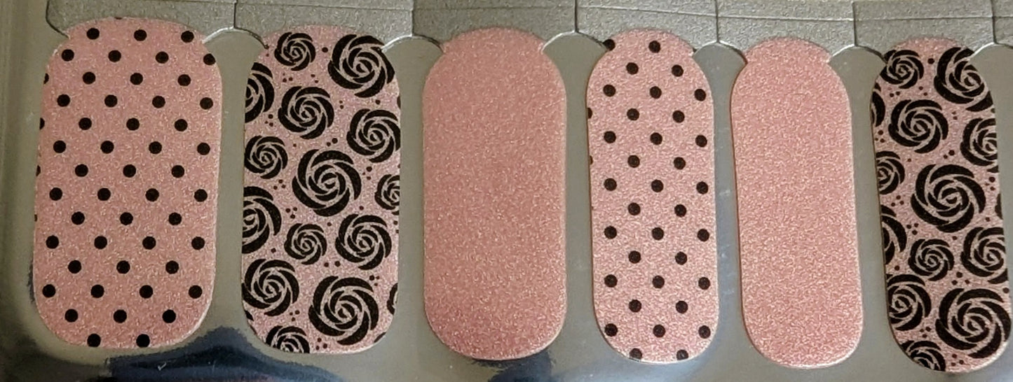 Paris Blush
