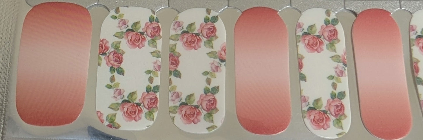 Vintage Garden