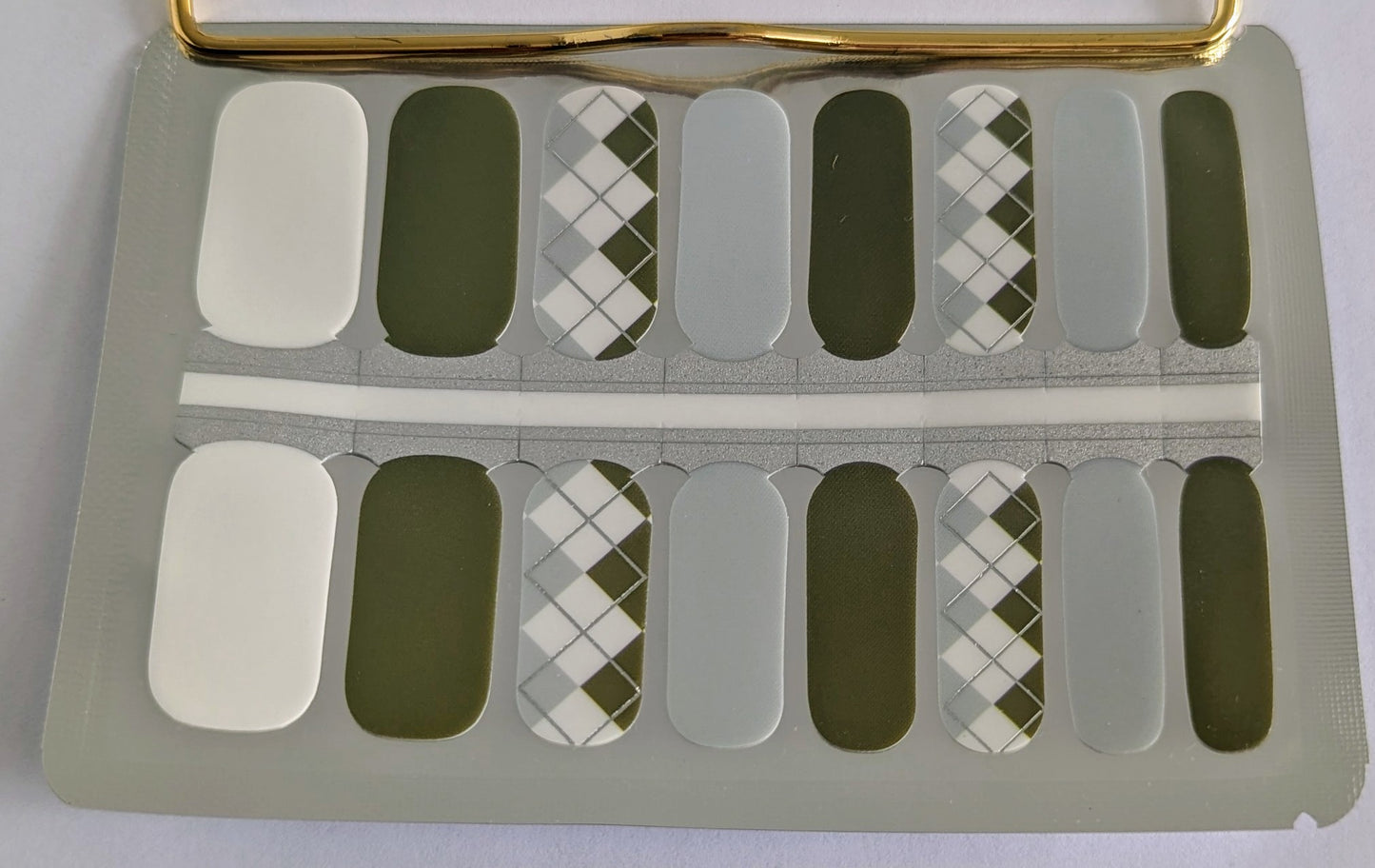 Olive Argyle
