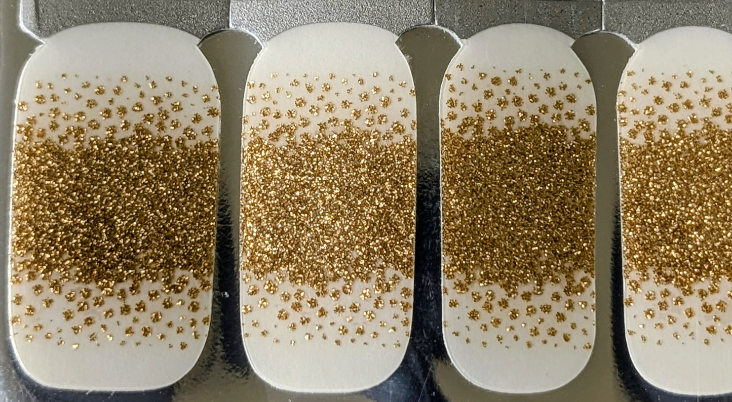 Midas Touch