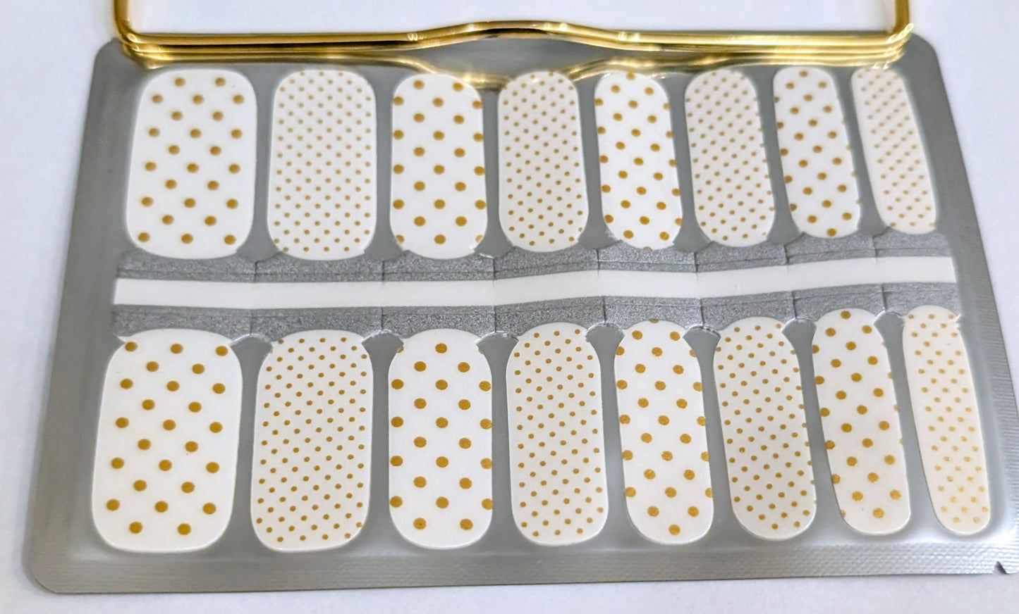 Polished Air