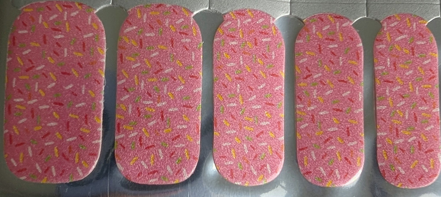 Donut Glaze