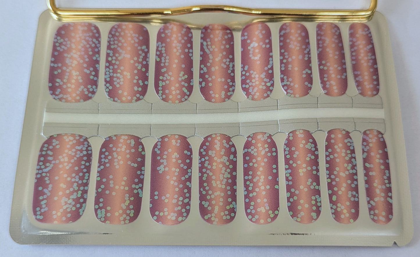 Macaron Glaze