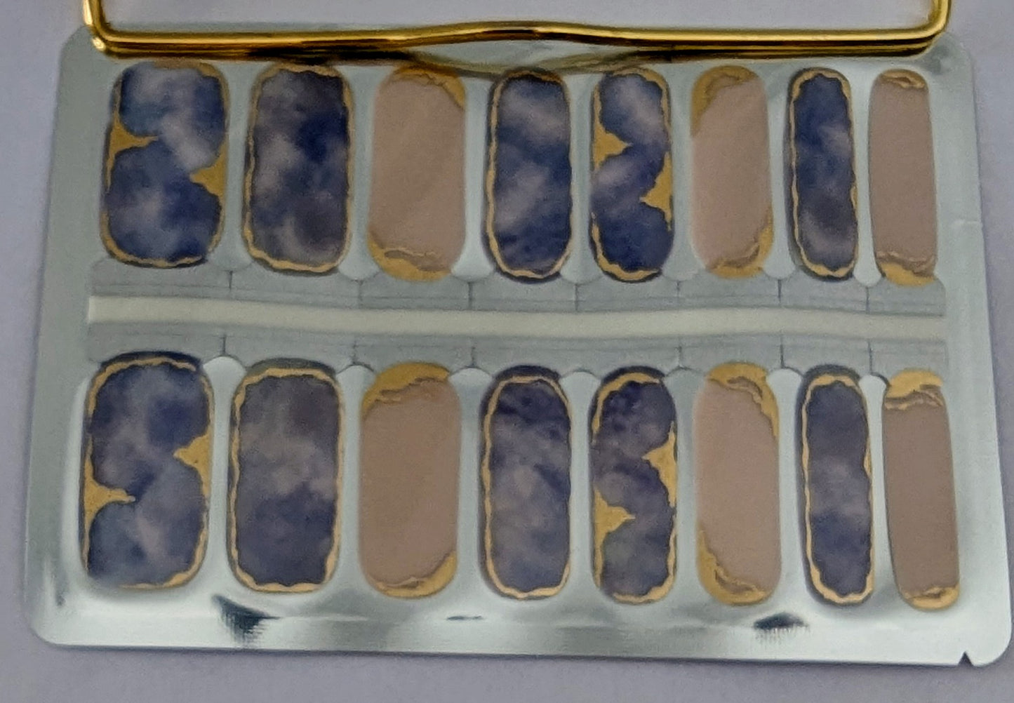 Kintsugi Calm