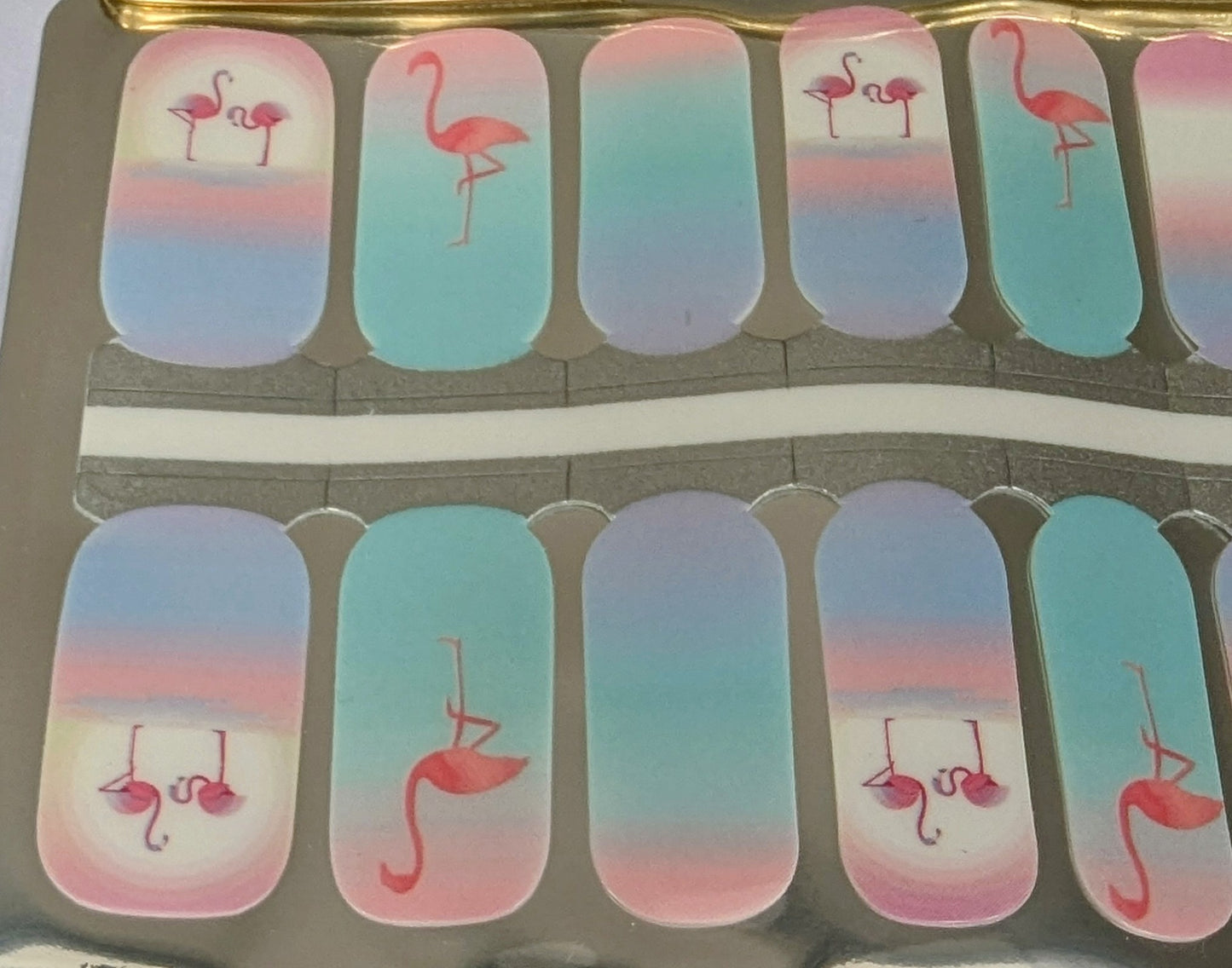 Flamingo Days