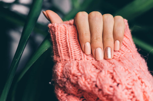 Are Nail Wraps Good for Your Nails Here’s the Full Truth