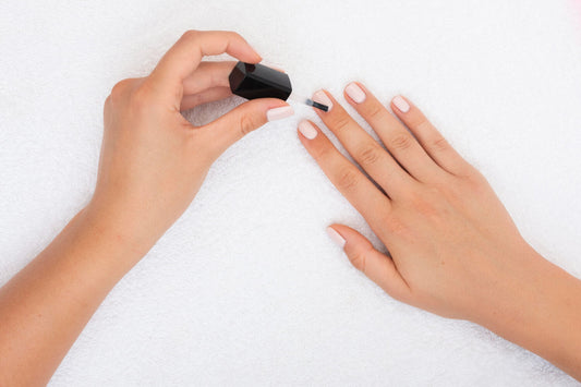 Best Top Coats for Nail Wraps Affordable Picks That Actually Work