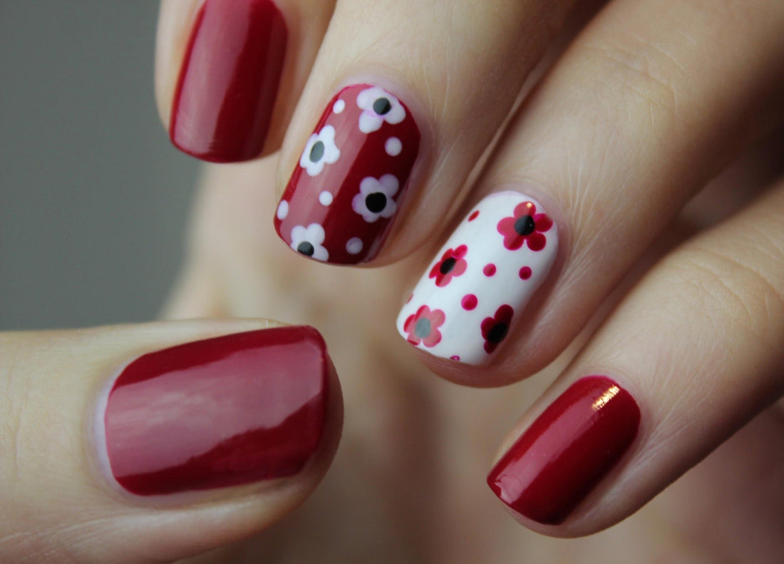 Common Mistakes to Avoid When Using Nail Wraps