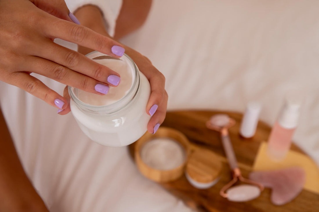 How Nail Wraps Became Part of My Sunday Reset Ritual