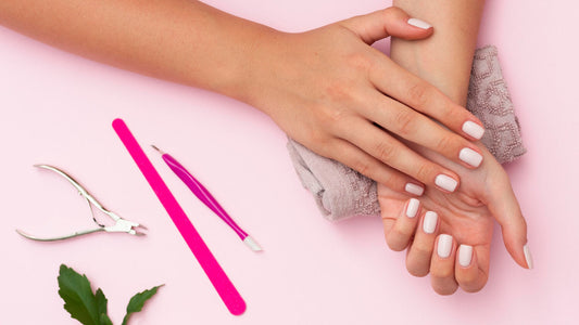 How to Make Nail Wraps Last Longer 7 Expert Tips for Flawless Wear