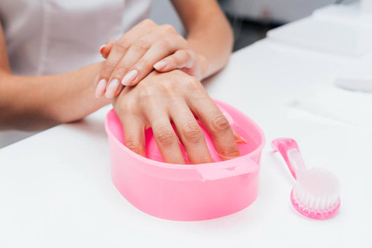 How to Remove Nail Wraps Without Damaging Your Nails