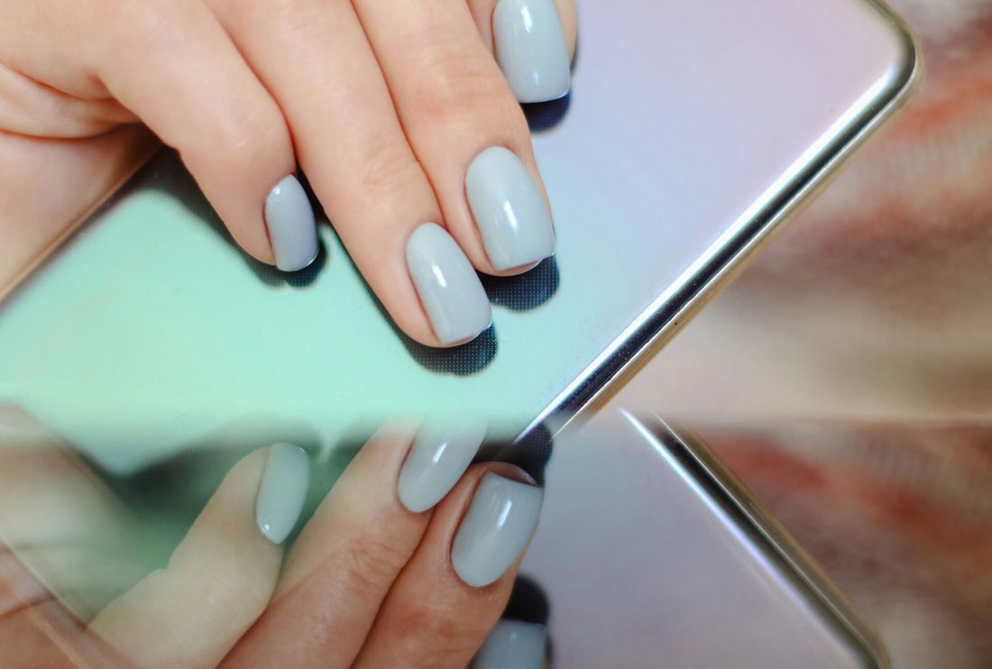 How to Repair Damaged Nails After Gel: A Realistic Recovery Plan
